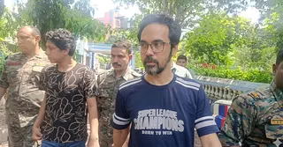 হাদি হত্যা মামলা: ফয়সাল-আলমগীরের রিমান্ড বাড়লো ৯ দিন